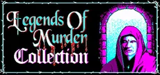 Legends of Murder Collection