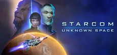 Starcom: Unknown Space