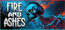 FIRE AND ASHES