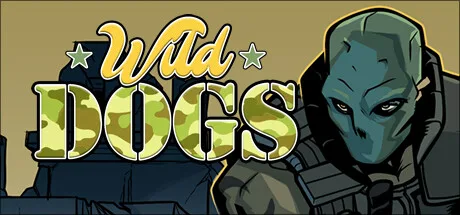 Wild Dogs