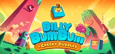 Billy Bumbum: A Cheeky Puzzler