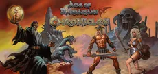 Age of Barbarians Chronicles