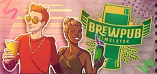 Brewpub Simulator