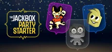 The Jackbox Party Starter