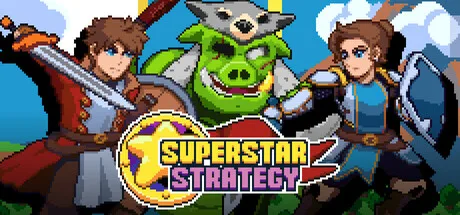 Superstar Strategy