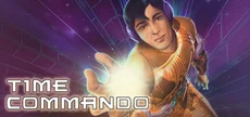 Time Commando