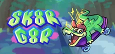 Skator Gator