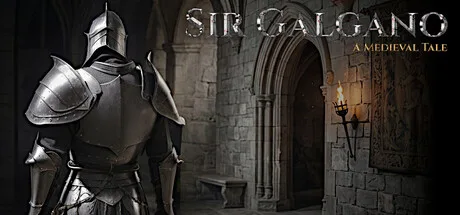 Sir Galgano - A Medieval Tale