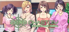 Zero Chastity: A Sultry Summer Holiday