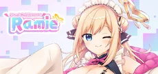 Virtual Maid Streamer Ramie