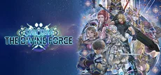 STAR OCEAN THE DIVINE FORCE