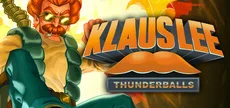 Klaus Lee - Thunderballs