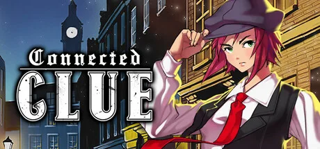 Connected Clue