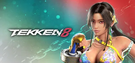TEKKEN 8