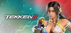 TEKKEN 8