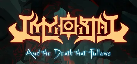 IMMORTAL: And the Death that Follows