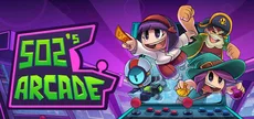 502's Arcade