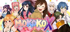 Мококо X