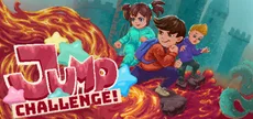 Jump Challenge!
