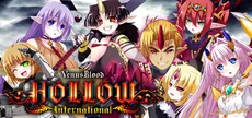 VenusBlood HOLLOW International