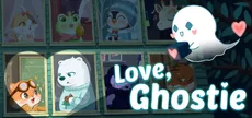 Love, Ghostie