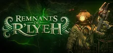 Remnants of R'lyeh