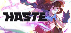 Haste