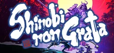 SHINOBI NON GRATA