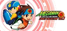 Mega Man Battle Network Legacy Collection Vol. 1
