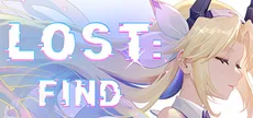 Lost: Find