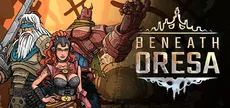 Beneath Oresa