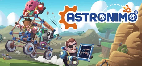Astronimo