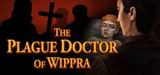The Plague Doctor of Wippra