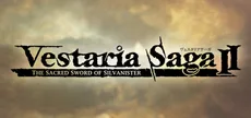 Vestaria Saga II: The Sacred Sword of Silvanister