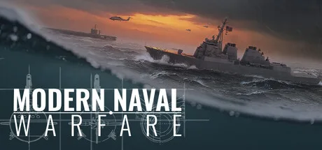 Modern Naval Warfare