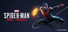 Marvel’s Spider-Man: Miles Morales