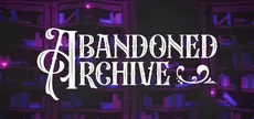Abandoned Archive
