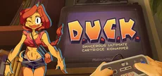 DUCK: Dangerous Ultimate Cartridge Kidnapper