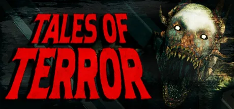 Tales of Terror