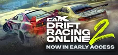 CarX Drift Racing Online 2