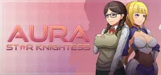 Star Knightess Aura