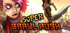 Super Brawl Rush
