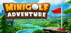 Minigolf Adventure