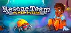 Rescue Team: Power Eaters