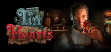 Tin Hearts