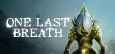 One Last Breath