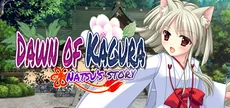 Dawn of Kagura: Natsu's Story