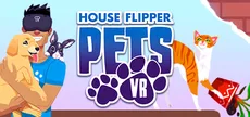 House Flipper Pets VR