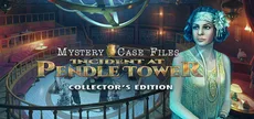 Mystery Case Files: Incident at Pendle Tower Collector's Edition