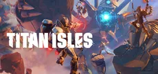 Titan Isles